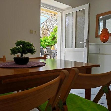 Apartment Rose Veglia Exterior foto