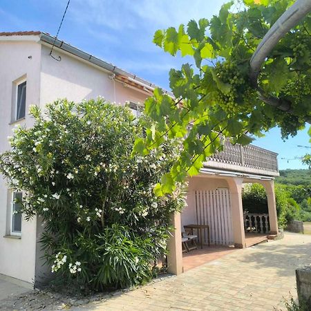 Apartment Rose Veglia Exterior foto