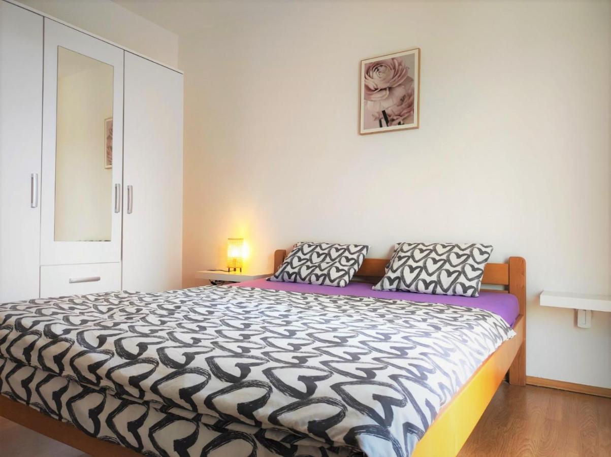 Apartment Rose Veglia Exterior foto