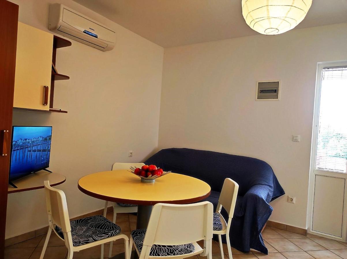 Apartment Rose Veglia Exterior foto