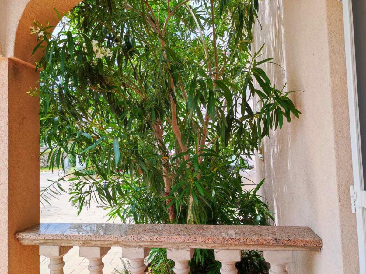 Apartment Rose Veglia Exterior foto