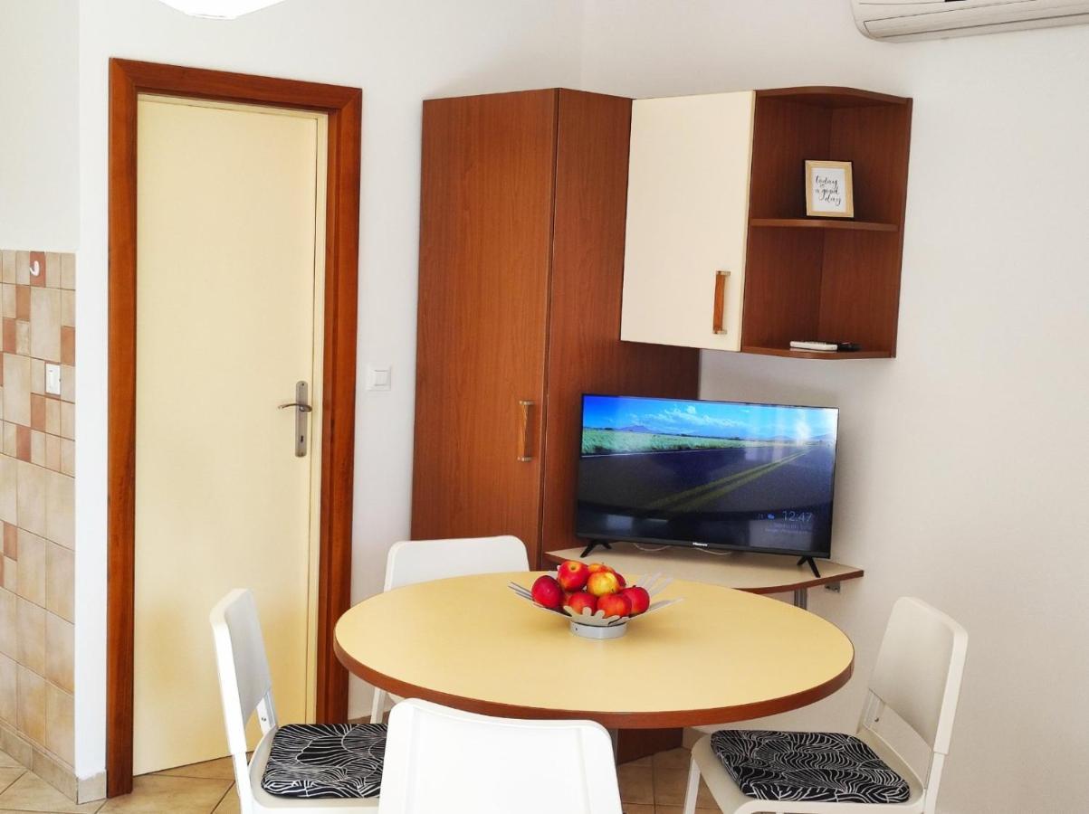 Apartment Rose Veglia Exterior foto