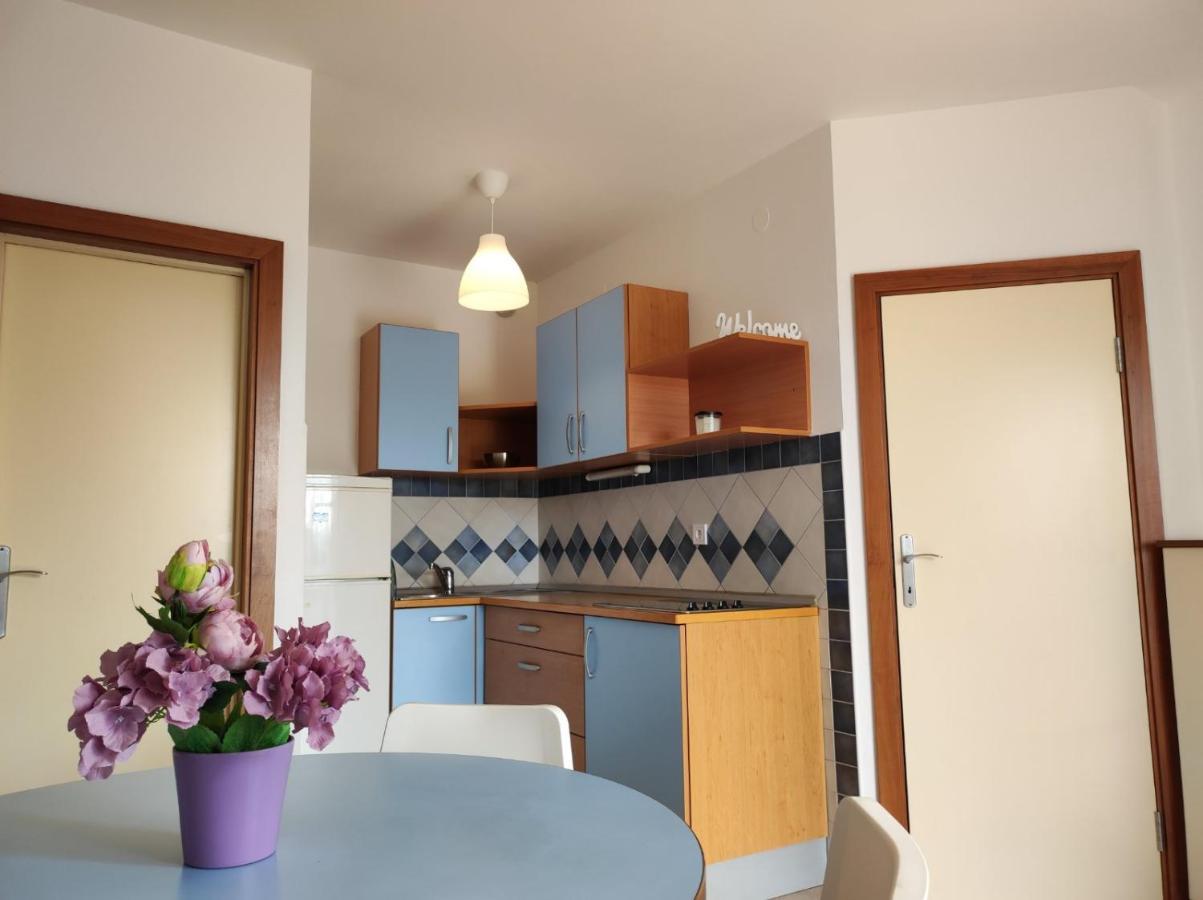 Apartment Rose Veglia Exterior foto