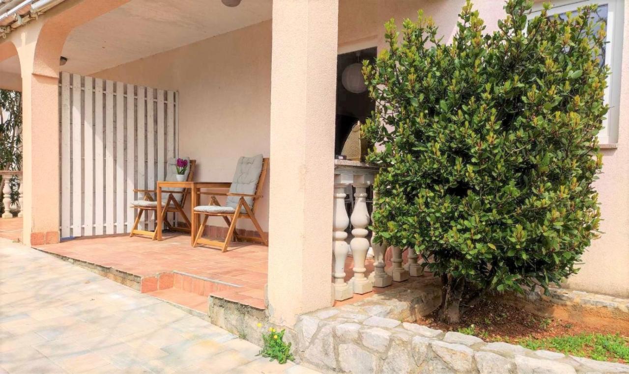 Apartment Rose Veglia Exterior foto