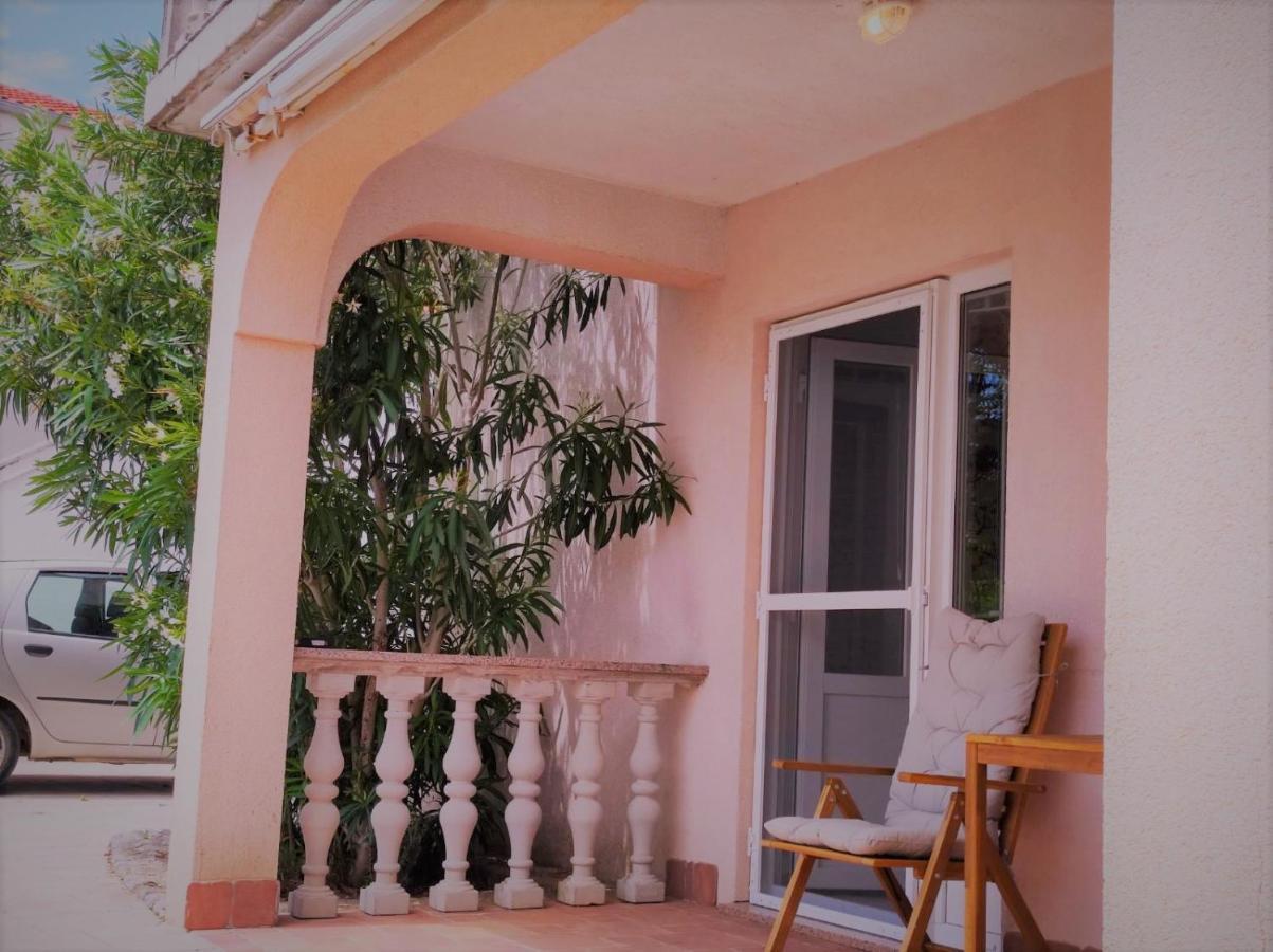 Apartment Rose Veglia Exterior foto