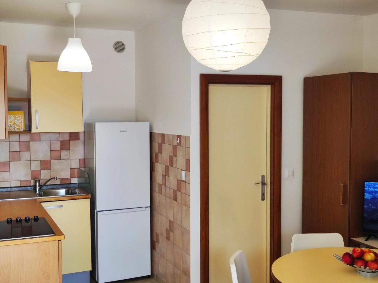 Apartment Rose Veglia Exterior foto