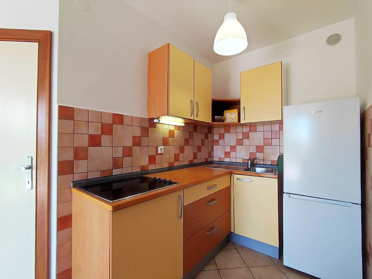 Apartment Rose Veglia Exterior foto