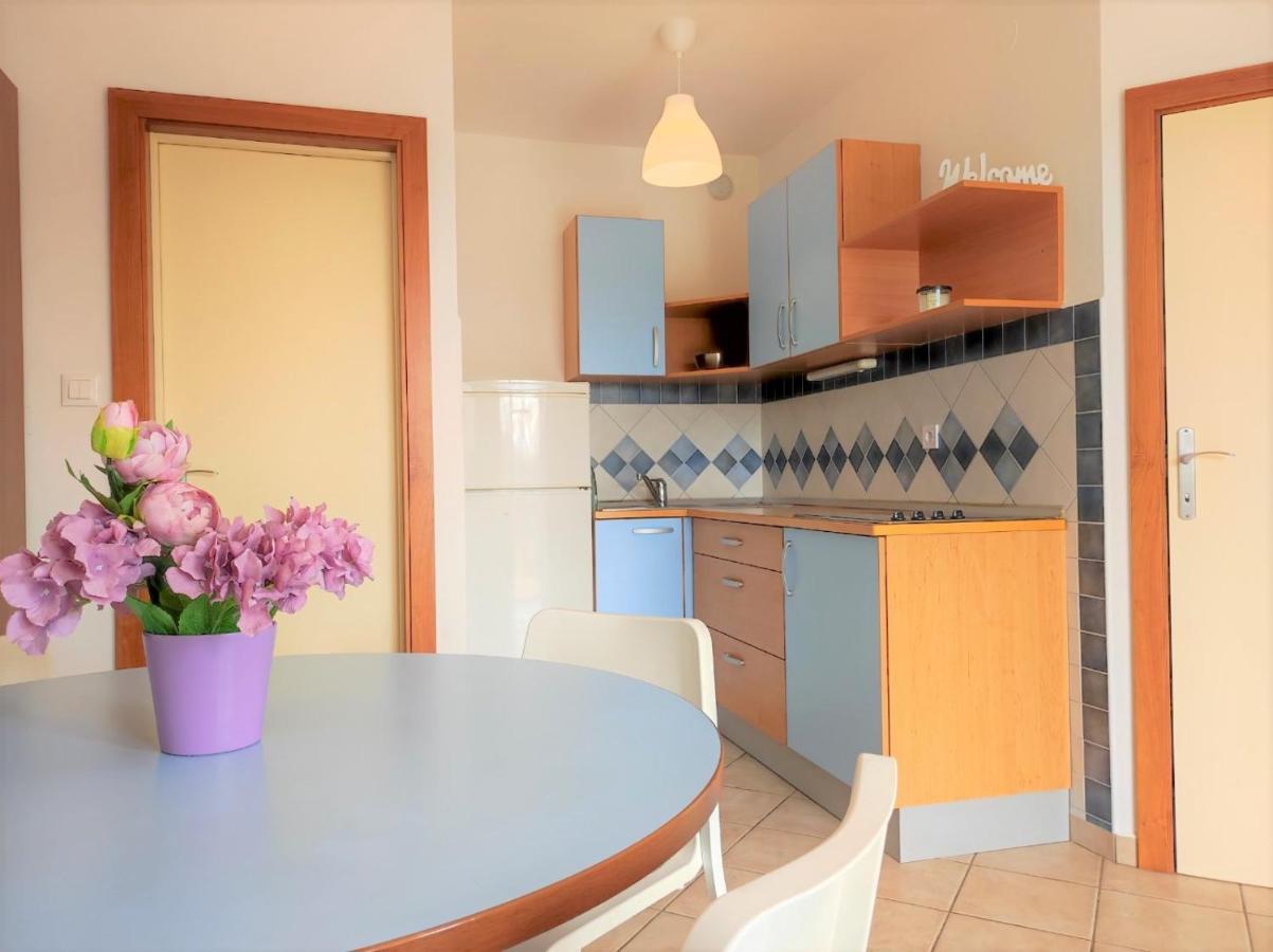 Apartment Rose Veglia Exterior foto